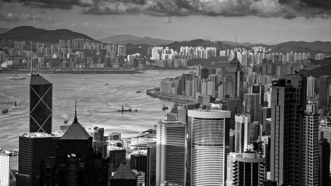 PLATO goes China