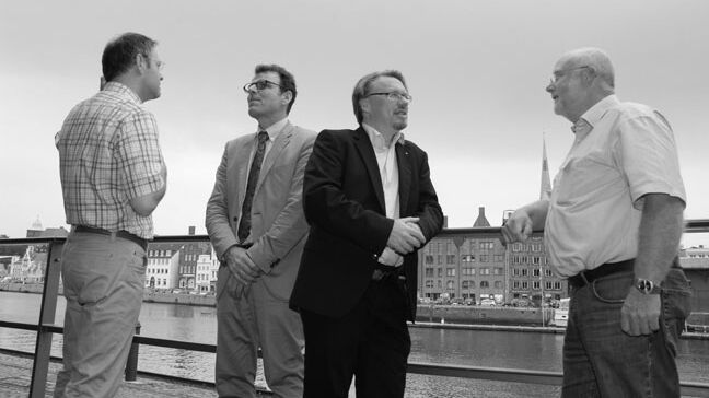 PLATO Lübeck