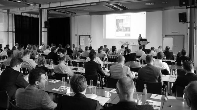 PLATO User Conference