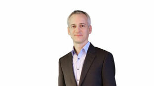 Dr. Thomas Schmitz, Senior Consultant, Projektmanager