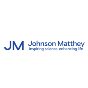 Gary Baker, PhD, Johnson Matthey