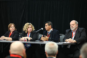 ZF - AIAG/VDA Alignment and Automotive Quality Core Tool Initiatives Discussion