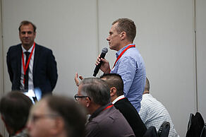 Q&A PLATO User Conference 2018