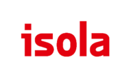 Logo isola