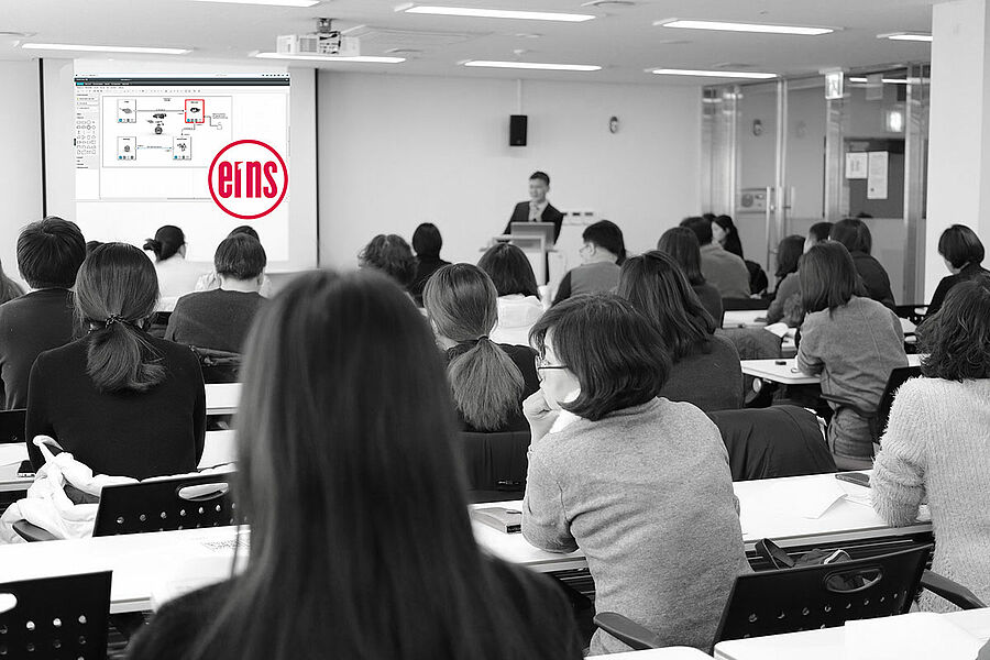 Hochschulprogramm - Studieren mit PLATO Software