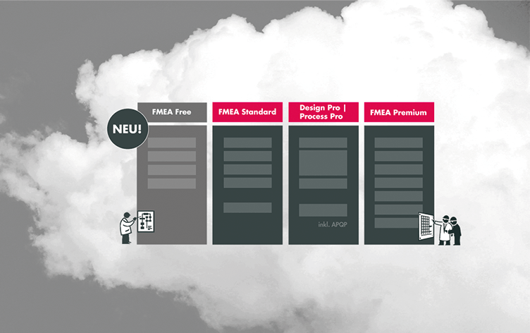PLATO e1ns in der Cloud PLATO e1ns in der Cloud
