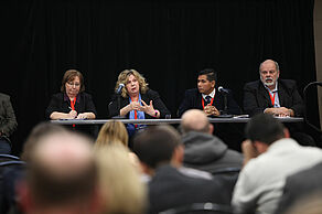 General Motors - AIAG/VDA Alignment and Automotive Quality Core Tool Initiatives Discussion