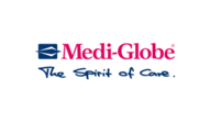 Logo Medi Globe