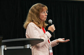 Regine Gutjahr, PLATO AG