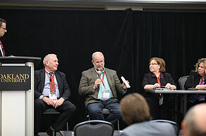 John Cachat - AIAG/VDA Alignment and Automotive Quality Core Tool Initiatives Discussion