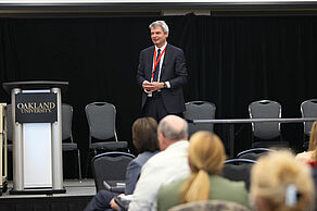 Stephan Reinke, PLATO AG