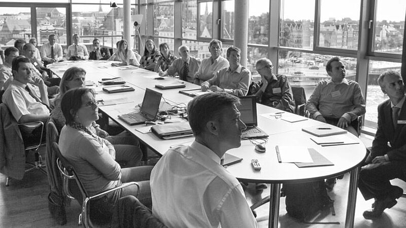 SCIO™ bei Johnson Controls