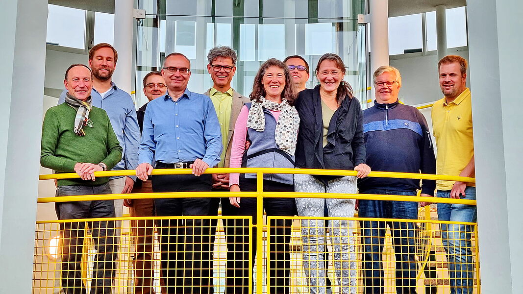 Experten-Workshop mit PLATO Certified Consultants