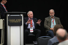 Steve Dunn, Director PLATO NA - AIAG/VDA Alignment and Automotive Quality Core Tool Initiatives Discussion