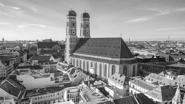 Neuer Vertriebsstandort in München
