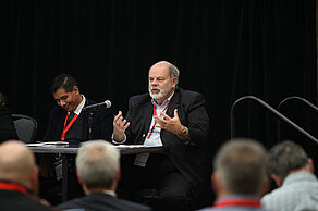 Fiat Chrysler - AIAG/VDA Alignment and Automotive Quality Core Tool Initiatives Discussion