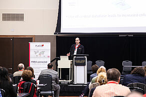 Customer Presentation: Rafael Alvarez, General Motors