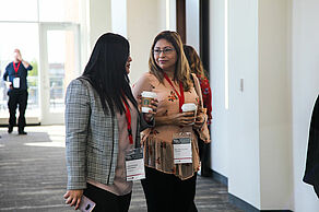 Networking PLATO User Conference 2018