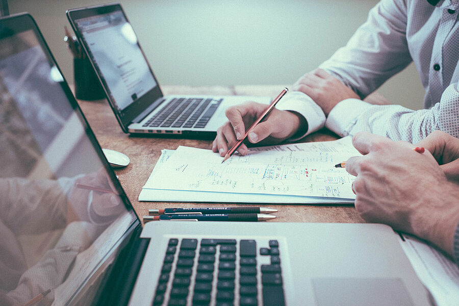 PLATO Online Dienstleistungen | Webinar Angebot