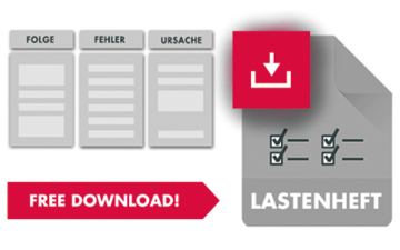 Free Download FMEA Anforderungskatalog