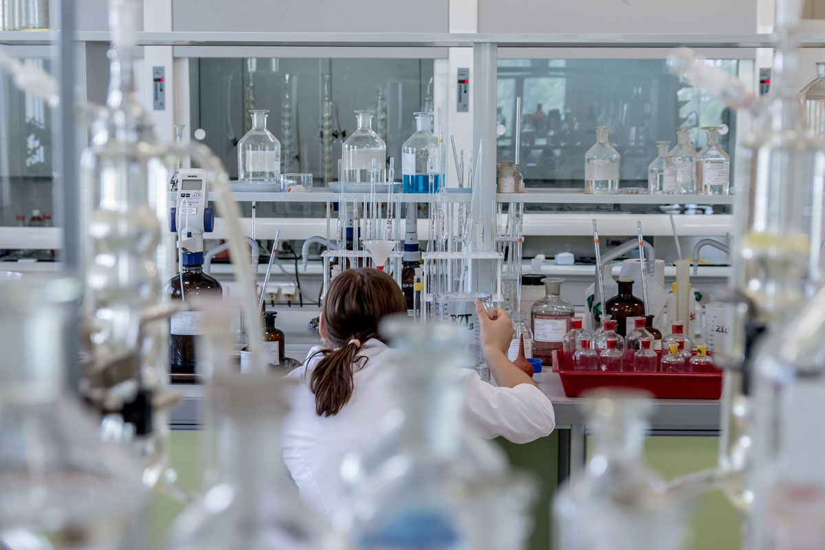 Process Industry Process Industry