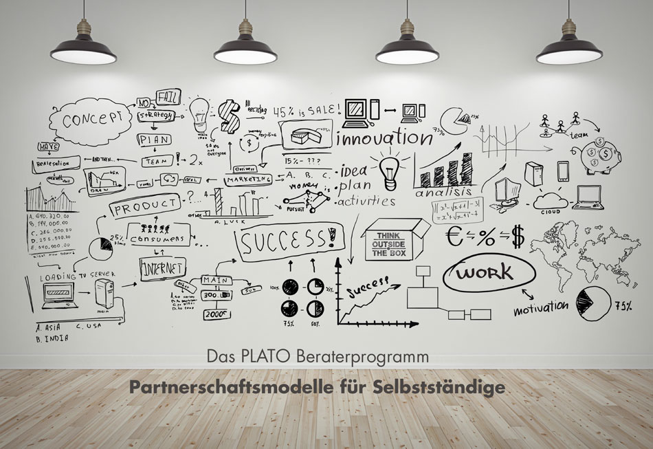 PLATO Beraterprogramm