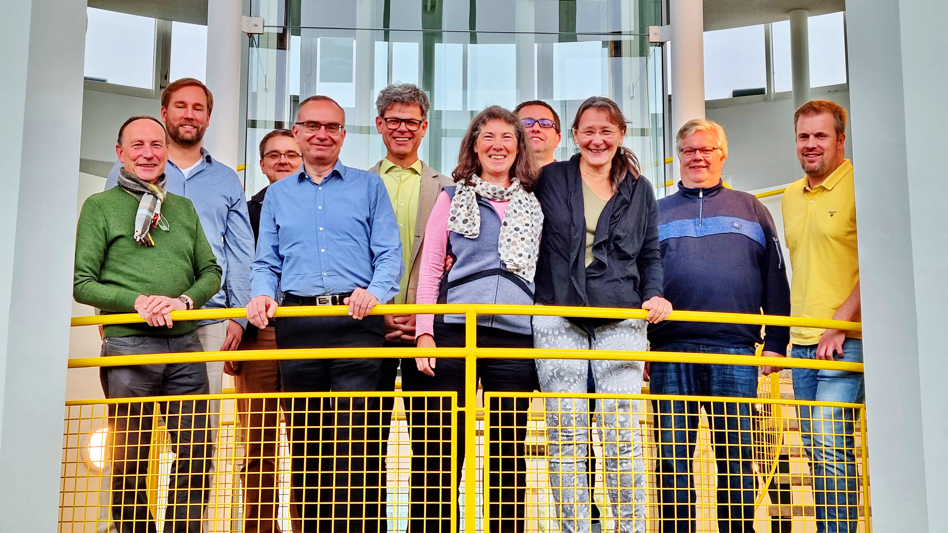 Experten-Workshop mit PLATO Certified Consultants