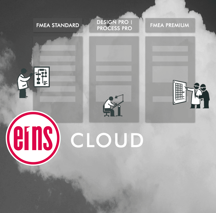 e1ns Cloud