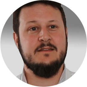 Gary Baker, PhD, Johnson Matthey Gary Baker, PhD, Johnson Matthey