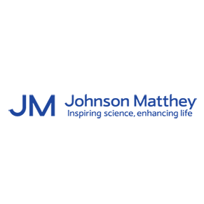Gary Baker, PhD, Johnson Matthey Gary Baker, PhD, Johnson Matthey