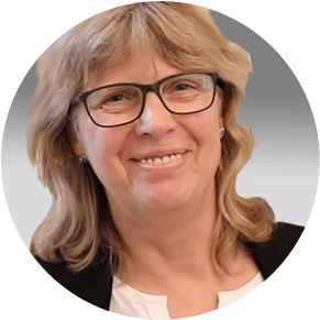 Bärbel Müller, Fa. Waldemar Link GmbH & Co. KG Bärbel Müller, Fa. Waldemar Link GmbH & Co. KG