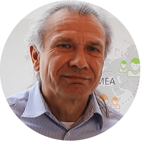 Gerhard Seifert, Fa. Tenneco GmbH Gerhard Seifert, Fa. Tenneco GmbH