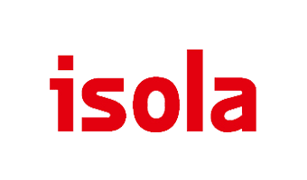Logo isola