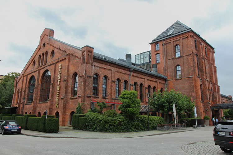 PLATO Konferenz 2015 in Hamburg