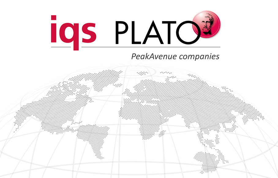 PLATO und iqs werden PeakAvenue