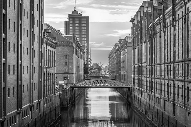 Neuer Vertriebsstandort in Hamburg